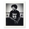 Image 1 : Rob Shanahan "Questlove" Limited Edition Giclee On Paper