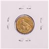 Image 2 : 1910 $2 1/2 Indian Head Quarter Eagle Gold Coin