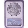 Image 2 : 2021(S) Type 1 $1 Heraldic American Silver Eagle Coin NGC MS70 Emergency Issue