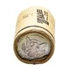 Image 2 : Bank Roll of (20) Brilliant Uncirculated 1964 Kennedy Half Dollar Coins Amazing Toning