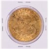 Image 2 : 1904 $20 Liberty Head Double Eagle Gold Coin