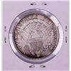 Image 2 : 1806 Pointed 6 No Stem Draped Bust Half Dollar Coin
