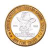 Image 2 : .999 Silver Sam's Town Las Vegas, NV $10 Casino Limited Edition Gaming Token