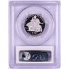 Image 2 : 2004-W $50 Proof Platinum American Eagle Coin PCGS PR70DCAM