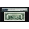 Image 2 : 1963A $20 Federal Reserve Note San Francisco Fr.2066-L PMG Choice About Unc 58EPQ