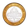 Image 2 : .999 Silver Eldorado Hotel and Casino $10 Casino Gaming Token Limited Edition