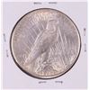 Image 2 : 1927-S $1 Peace Silver Dollar Coin