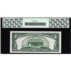 Image 2 : 1953B $5 Silver Certificate Note Fr.1657 PCGS Gem New 66EPQ