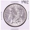 Image 1 : 1902 $1 Morgan Silver Dollar Coin