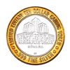 Image 2 : .999 Silver Westward Ho Casino Las Vegas, NV $10 Limited Edition Casino Gaming Token
