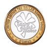 Image 2 : .999 Silver O'sheas Casino Las Vegas, Nevada $10 Casino Limited Edition Gaming Token