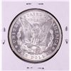 Image 2 : 1892 $1 Morgan Silver Dollar Coin