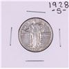 Image 1 : 1928-S Standing Liberty Quarter Coin