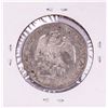 Image 2 : 1877 Mo MH Mexico 8 Reales Silver Coin