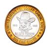 Image 2 : .999 Silver Sam's Town Las Vegas $10 Limited Edition Casino Gaming Token