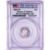 Image 1 : 2006-W $10 Platinum American Eagle Coin PCGS PR69DCAM