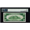 Image 2 : 1934 $10 Federal Reserve Note Minneapolis Fr.2005-I PMG About Uncirculated 55