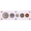 Image 2 : 1942 (5) Coin Proof Set