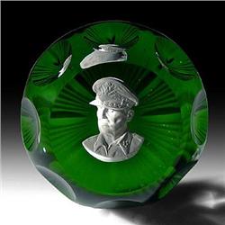 Locust Paperweight NO RESERVE Paperweight Auction - Locust Street Auctions - Session 1 ...