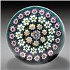 Image 1 : Julie Scrutton Lewis millefiori paperweight