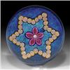 Image 1 : Strathearn Collection flower paperweight