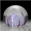 Image 1 : Perthshire upright tulip paperweight