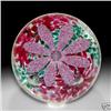 Image 2 : Edward Rithner flower paperweight