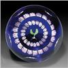 Image 1 : Caithness Miniature Mistletoe paperweight