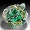 Image 2 : Twists Glass Studio Lizard paperweight