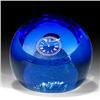 Image 1 : Caithness Millennium Countdown paperweight