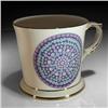 Image 1 : Perthshire Paperweights porcelain mug