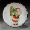 Image 1 : Unknown maker Santa Claus paperweight