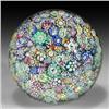 Image 1 : Perthshire small end-of-day paperweight