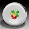 Image 1 : Antique Saint Louis currents paperweight