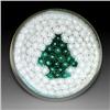 Image 1 : Unknown maker Christmas tree paperweight