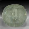 Image 1 : Orient & Flume iridescent veils paperweight