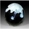Image 1 : S. Cerr Plum Pudding high-domed paperweight