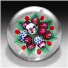 Image 1 : Ken Rosenfeld Holiday Decorations paperweight