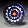 Image 1 : Caithness Miniature Poinsettia paperweight