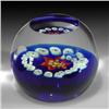 Image 2 : Caithness Miniature Poinsettia paperweight