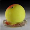 Image 1 : Antique NEGC apple paperweight