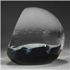 Image 2 : Caithness Journey of the Wise Men paperweight