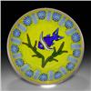 Image 1 : Strathearn Collection angelfish paperweight