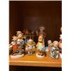Image 8 : Shelf lot of Vintage Hummel Goebel Figurines - approx. 19 items