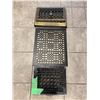 Image 1 : Group of Vintage Radiator Covers approx. 9