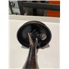 Image 2 : Vintage Office Bell - approx. 10 1/2in tall