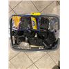 Image 1 : Tub of Boxing Gloves