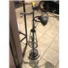 Image 1 : Bike Industrial Light with Handle bars and Horn