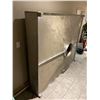 Image 2 : Stainless Kitchen Canopy - approx. 6ft x 7 ft x 14in tall