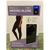 Image 2 : Women's Merino Wool Long Underwear - Size L - pack of 2